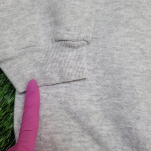 Vintage UK Kentucky Wildcats Sweatshirt Womens XL 24x24 Boxy - Picture 10 of 16